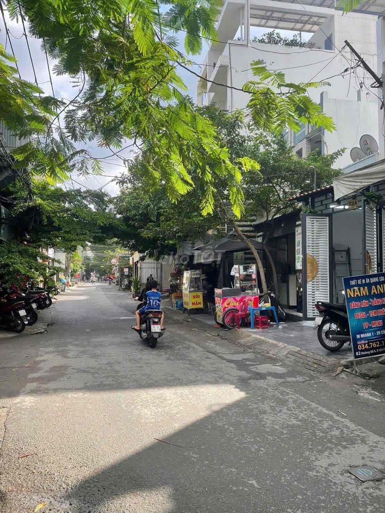 Nhà riêng tại Gò Vấp, TP. Hồ Chí Minh - ảnh 3