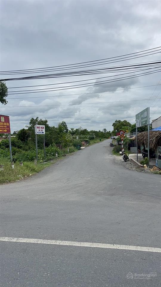 Bất động sản tại Tây Ninh - ảnh 1