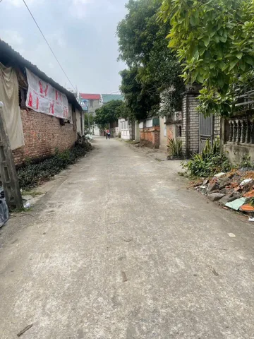 Bất động sản tại Hưng Yên - ảnh 1