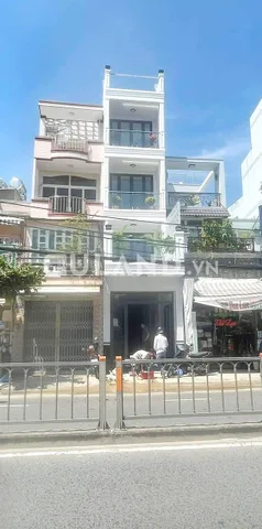 Bất động sản tại TP. Hồ Chí Minh - ảnh 1