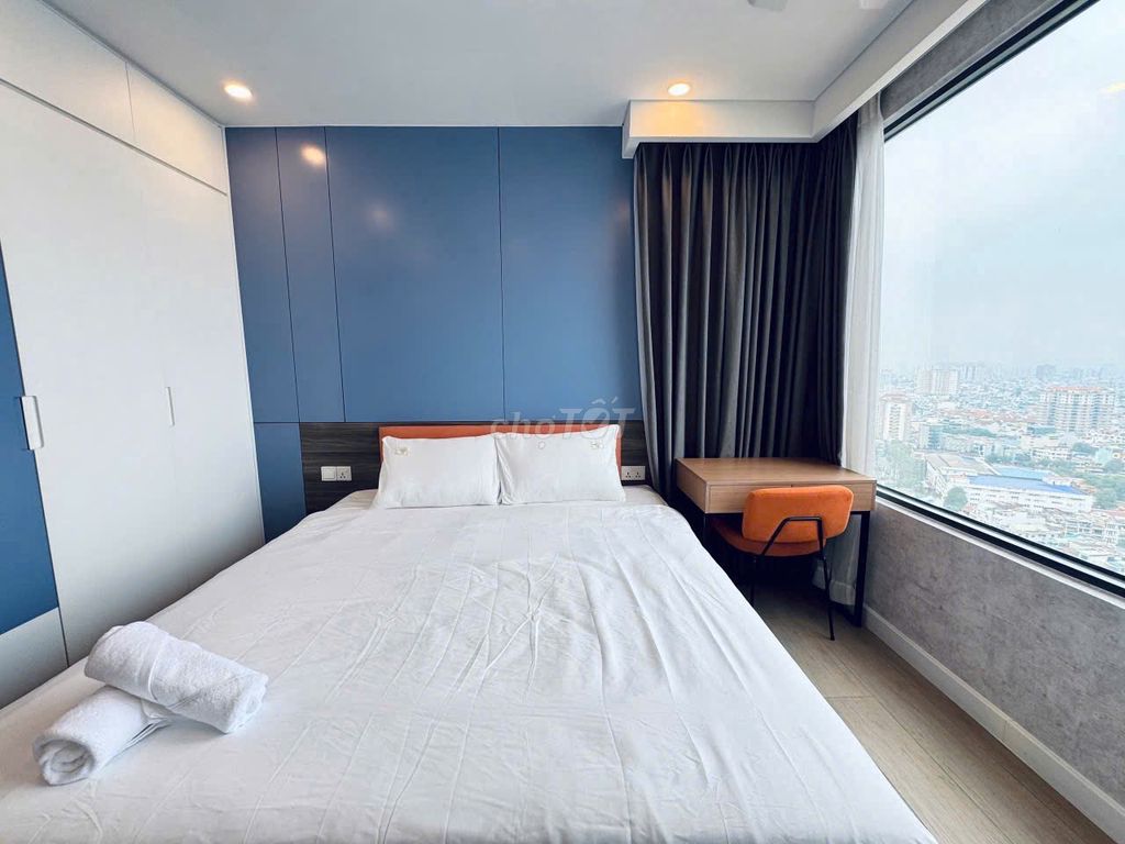 Căn hộ / chung cư tại 10, TP. Hồ Chí Minh - ảnh 4