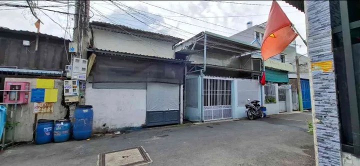 Bất động sản tại Bình Dương - ảnh 1
