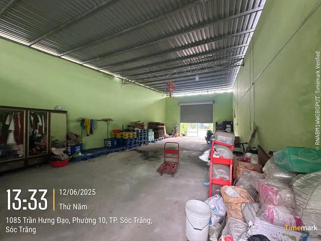 Bất động sản tại Cần Thơ - ảnh 1
