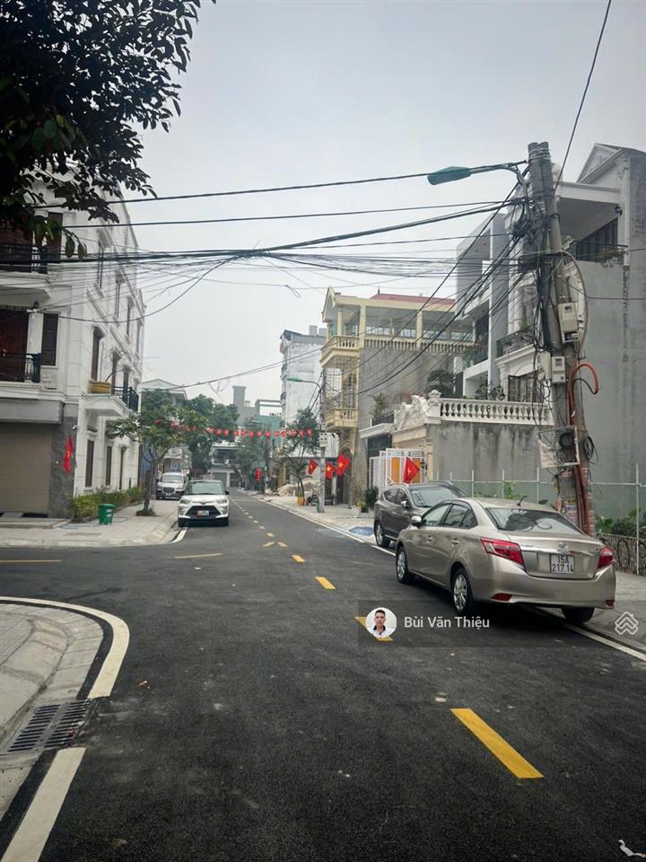 Bất động sản tại Hải Phòng - ảnh 1