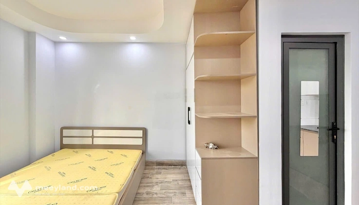 Bất động sản tại TP. Hồ Chí Minh - ảnh 1
