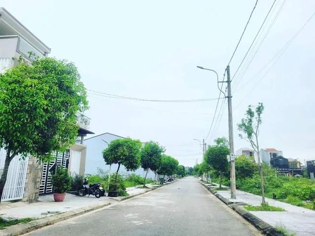 Bất động sản tại Thừa Thiên Huế - ảnh 1