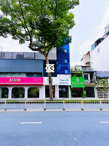 Bất động sản tại TP. Hồ Chí Minh - ảnh 1