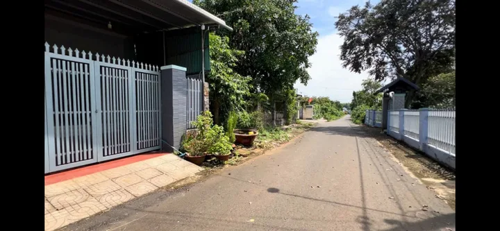 Bất động sản tại Bà Rịa - Vũng Tàu - ảnh 1