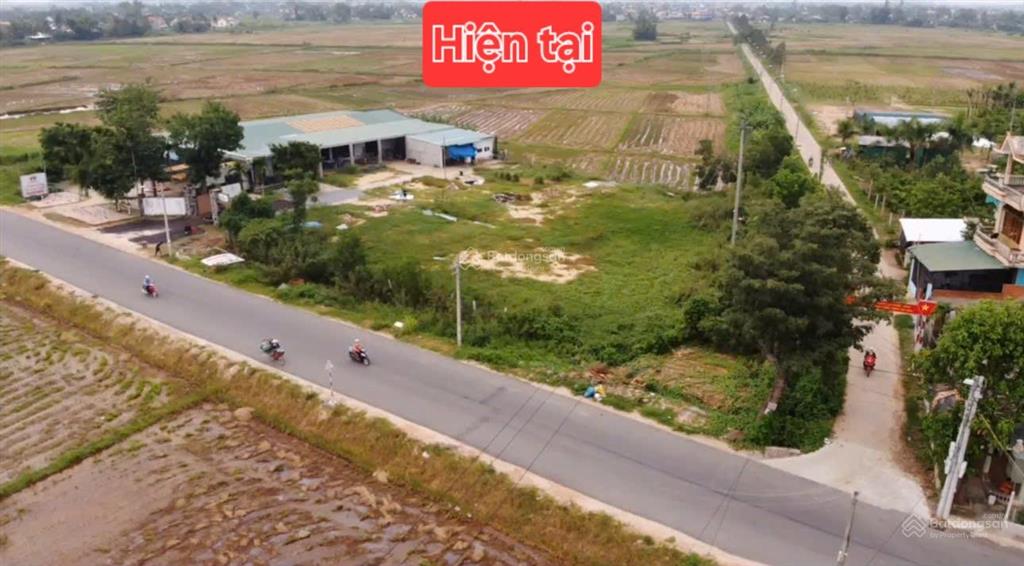 Bất động sản tại Quảng Ngãi - ảnh 1