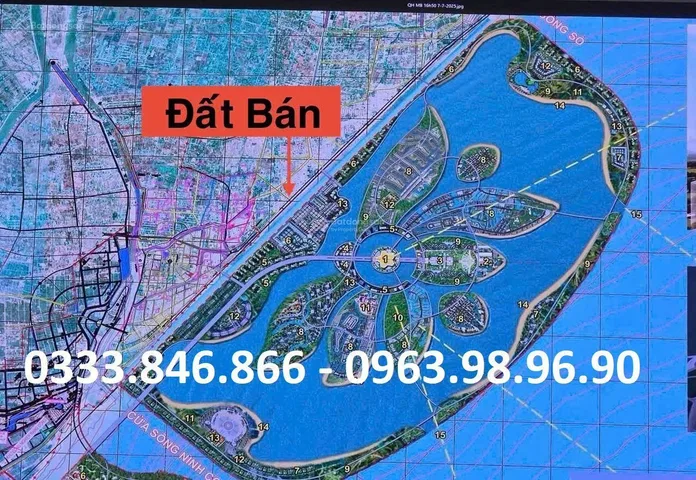 Bất động sản tại Ninh Bình - ảnh 1