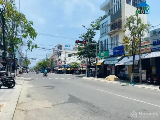 Bất động sản tại Đà Nẵng - ảnh 1