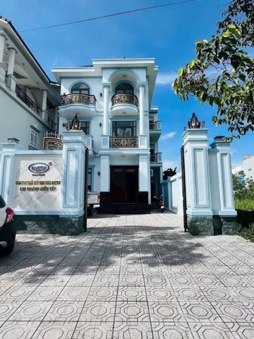 Bất động sản tại Cần Thơ - ảnh 1
