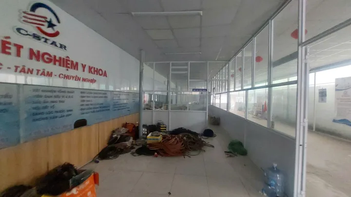 Bất động sản tại TP. Hồ Chí Minh - ảnh 1