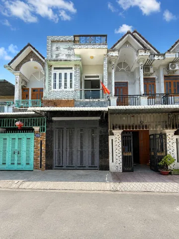 Bất động sản tại Bình Dương - ảnh 1