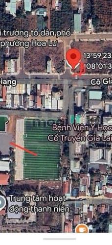 Bất động sản tại Gia Lai - ảnh 1