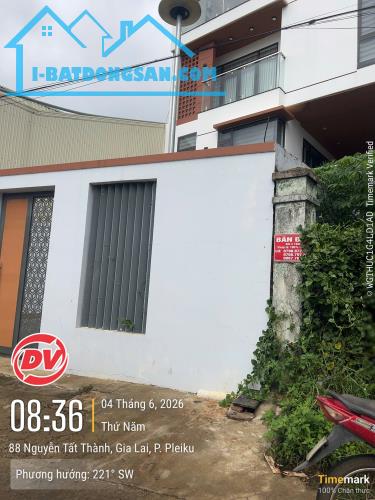 Bất động sản tại Gia Lai - ảnh 1