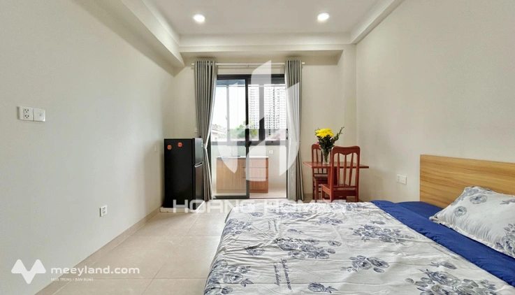 Bất động sản tại TP. Hồ Chí Minh - ảnh 1