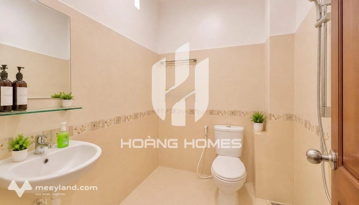 Bất động sản tại TP. Hồ Chí Minh - ảnh 1