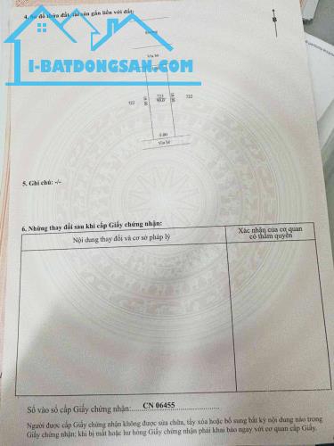 Bất động sản tại Hưng Yên - ảnh 1