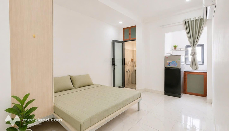 Bất động sản tại TP. Hồ Chí Minh - ảnh 1