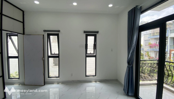 Bất động sản tại TP. Hồ Chí Minh - ảnh 1