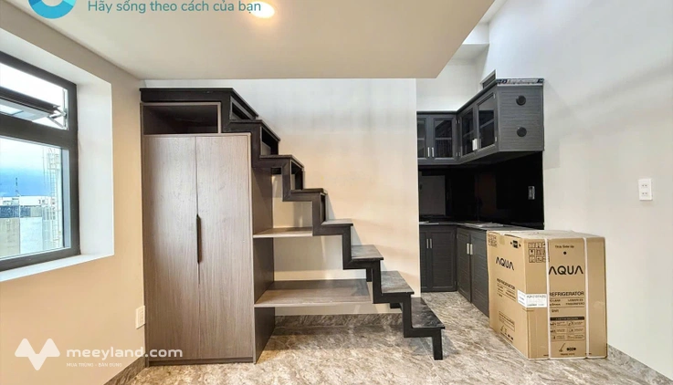 Bất động sản tại TP. Hồ Chí Minh - ảnh 1