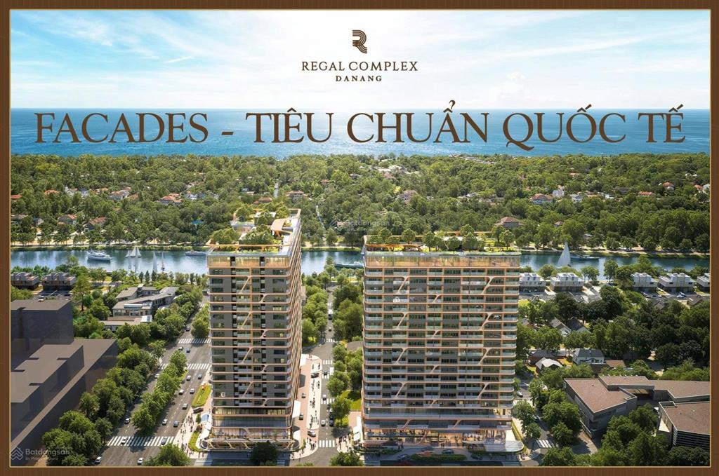 Bất động sản tại Đà Nẵng - ảnh 1