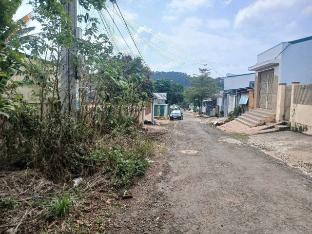 Bất động sản tại Đắk Lắk - ảnh 1