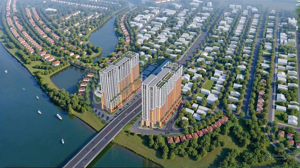 Bất động sản tại Đà Nẵng - ảnh 1