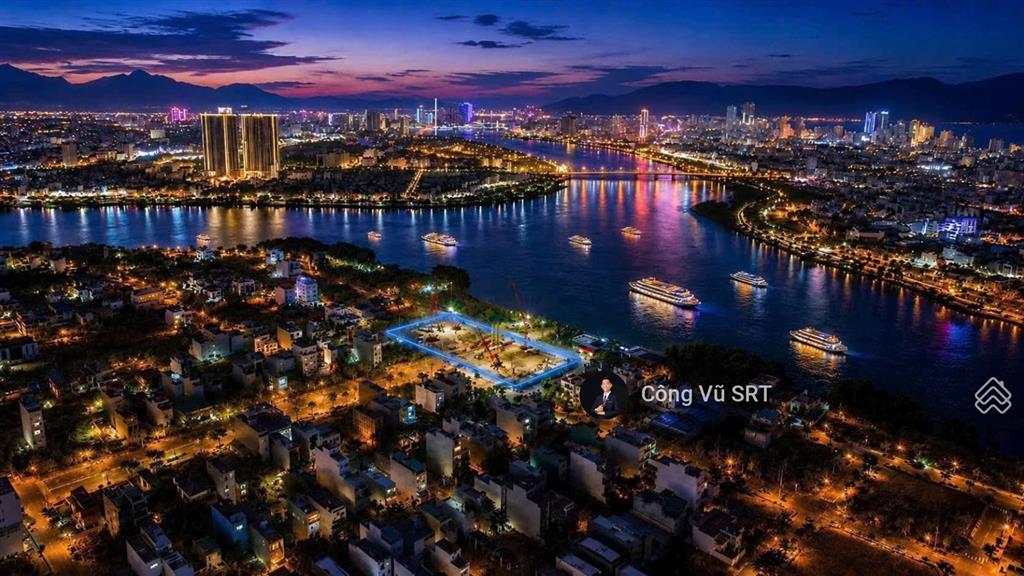 Bất động sản tại Đà Nẵng - ảnh 1