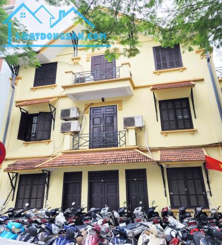 Bất động sản tại Hà Nội - ảnh 1
