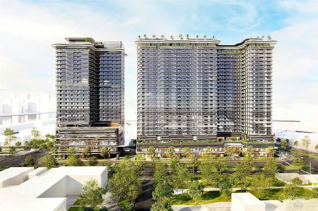 Bất động sản tại Đà Nẵng - ảnh 1