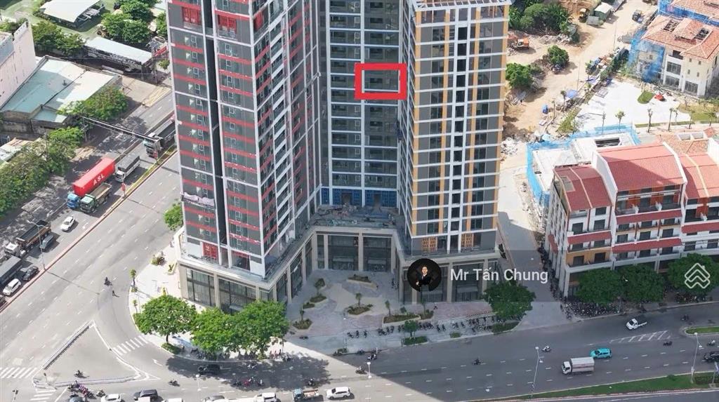 Bất động sản tại Đà Nẵng - ảnh 1