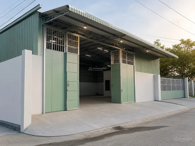 Bất động sản tại Bình Dương - ảnh 1