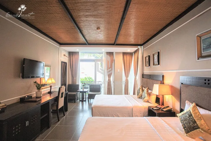 Bất động sản tại TP. Hồ Chí Minh - ảnh 1