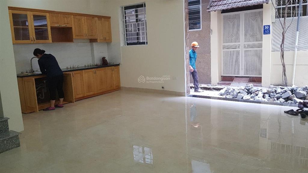Bất động sản tại Hà Nội - ảnh 1