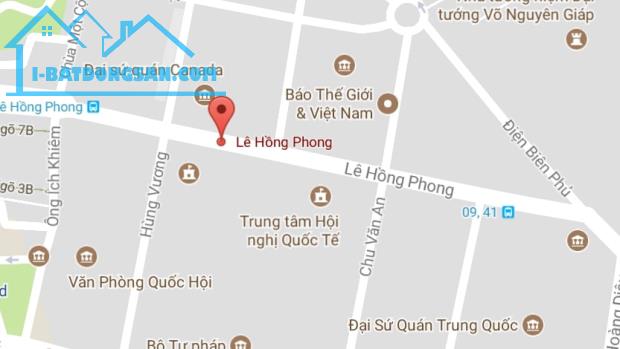 Bất động sản tại Điện Biên - ảnh 1