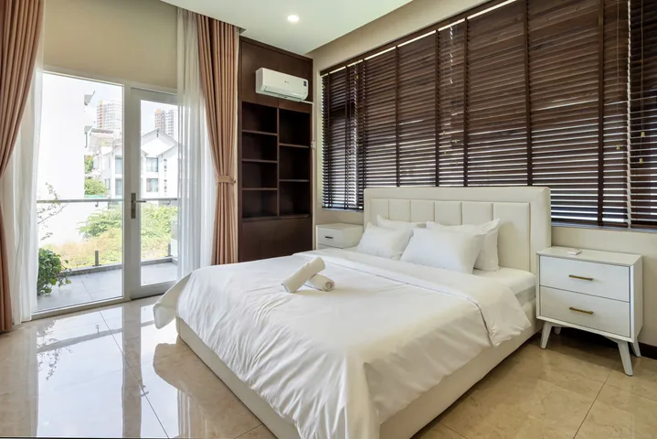 Bất động sản tại TP. Hồ Chí Minh - ảnh 1