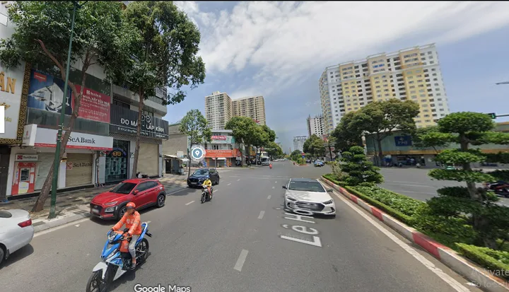 Bất động sản tại TP. Hồ Chí Minh - ảnh 1