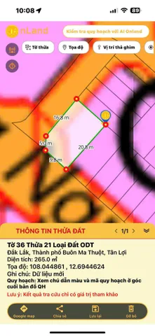 Bất động sản tại Đắk Lắk - ảnh 1