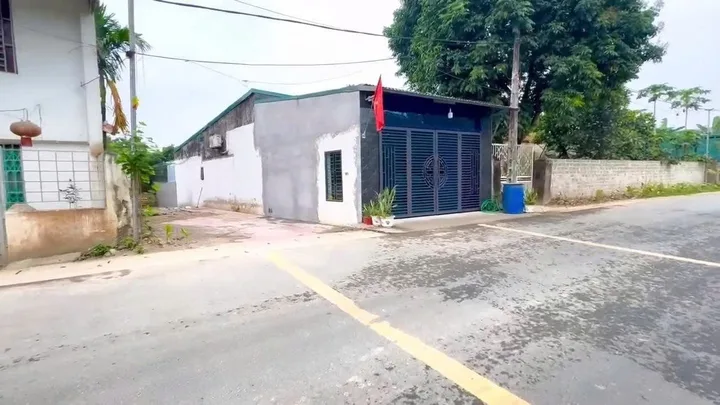 Bất động sản tại Phú Thọ - ảnh 1