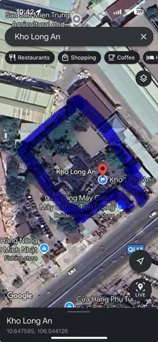 Bất động sản tại Tây Ninh - ảnh 1