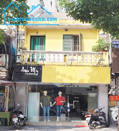 Bất động sản tại Hà Nội - ảnh 1