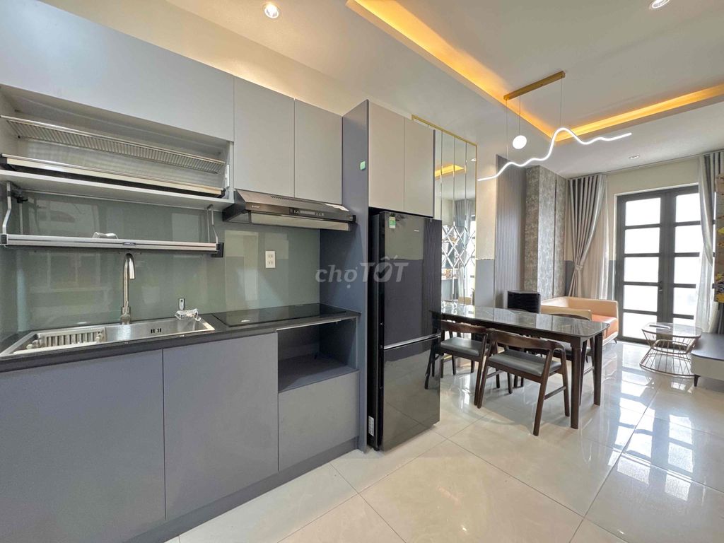 Căn hộ / chung cư tại Gò Vấp, TP. Hồ Chí Minh - ảnh 2