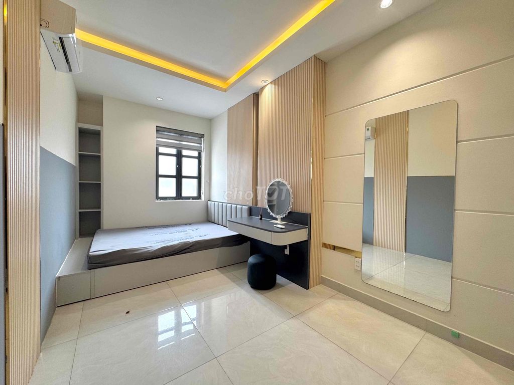 Căn hộ / chung cư tại Gò Vấp, TP. Hồ Chí Minh - ảnh 3
