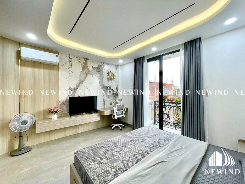 Căn hộ / chung cư tại 7, TP. Hồ Chí Minh - ảnh 2