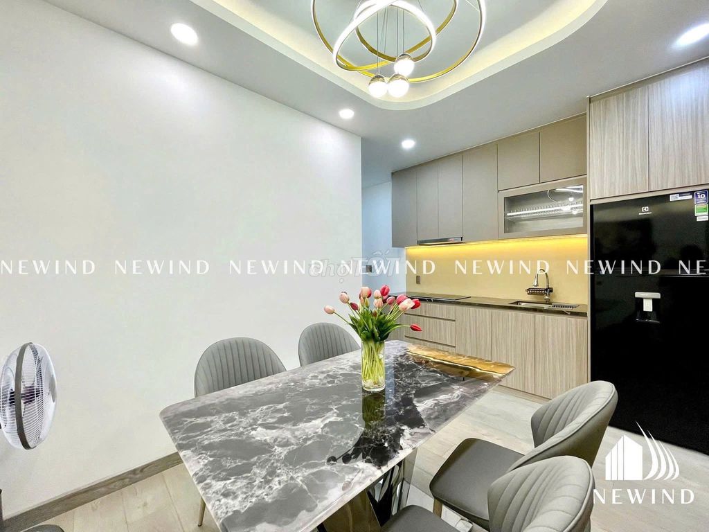 Căn hộ / chung cư tại 7, TP. Hồ Chí Minh - ảnh 5