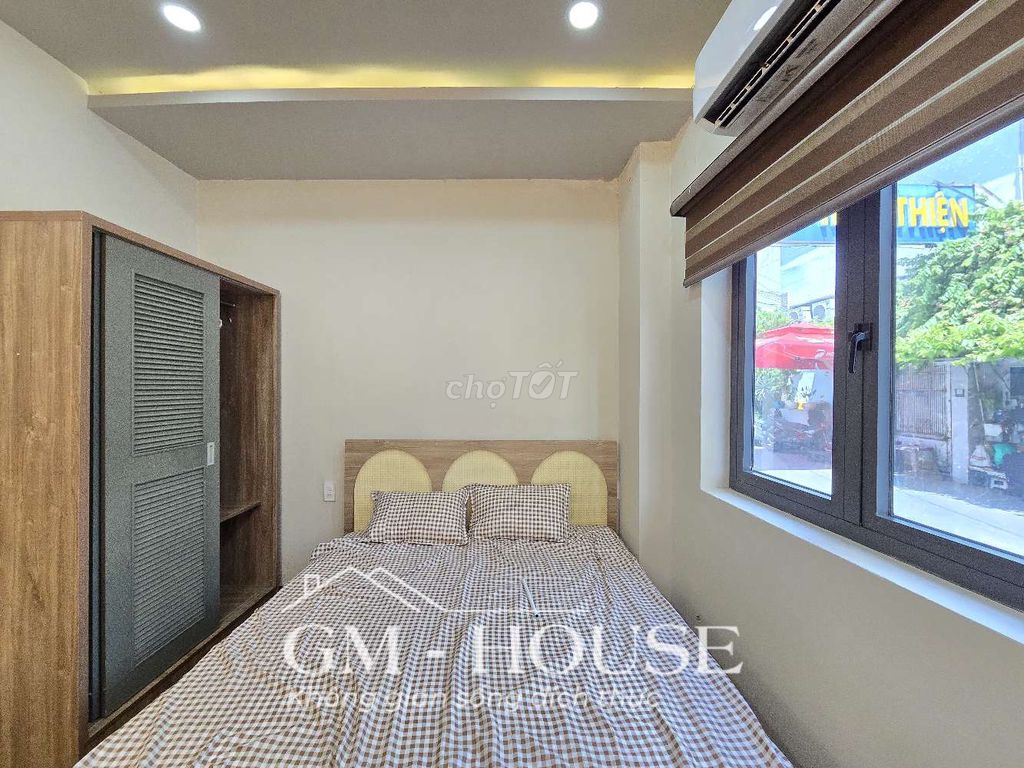 Căn hộ / chung cư tại Bình Thạnh, TP. Hồ Chí Minh - ảnh 5