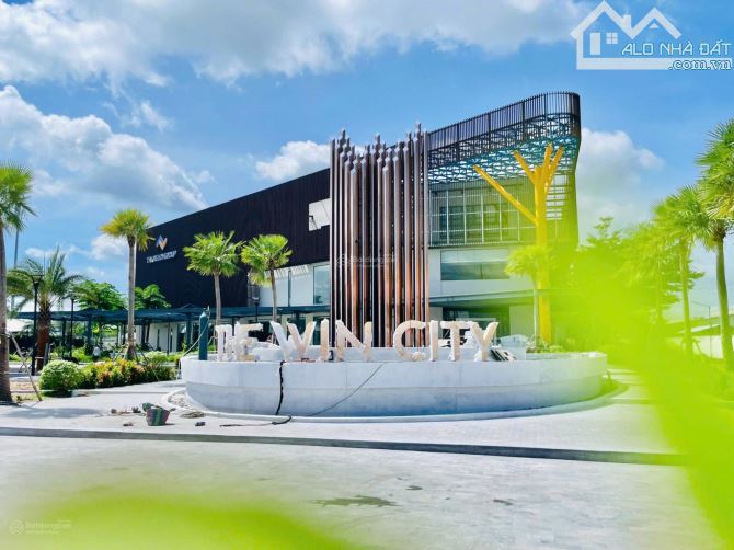 Bất động sản tại Long An - ảnh 1
