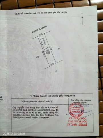 Bất động sản tại Đắk Lắk - ảnh 1